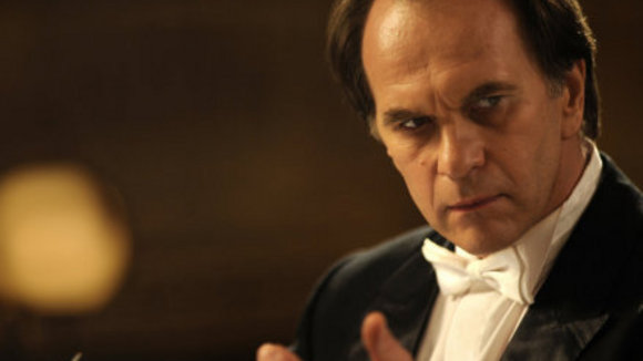 Photo du film Le Concert v.f.