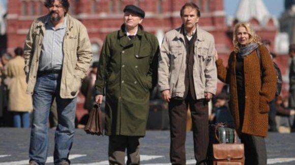 Photo du film Le Concert v.f.