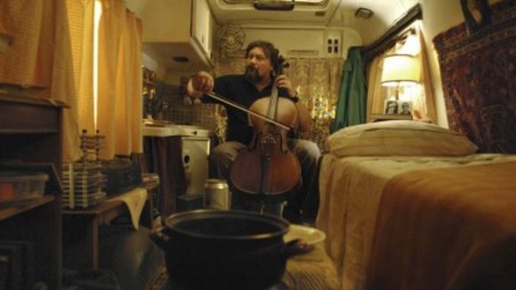 Photo du film Le Concert v.f.