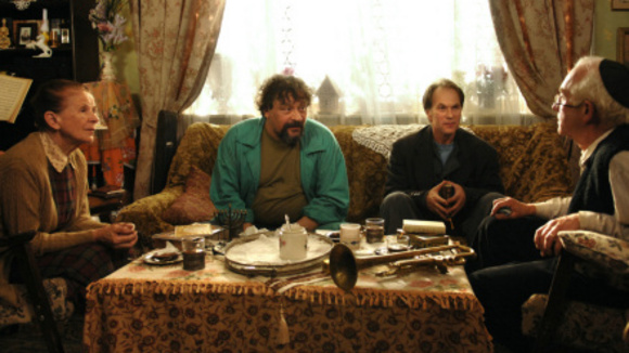 Photo du film Le Concert v.f.