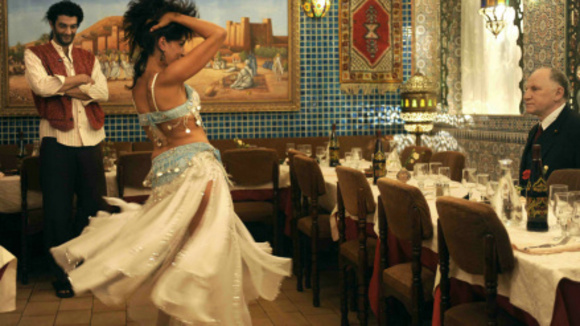 Photo du film Le Concert v.f.