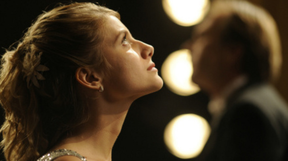 Photo du film Le Concert v.f.