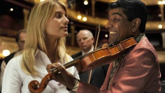 Photo du film Le Concert v.f.