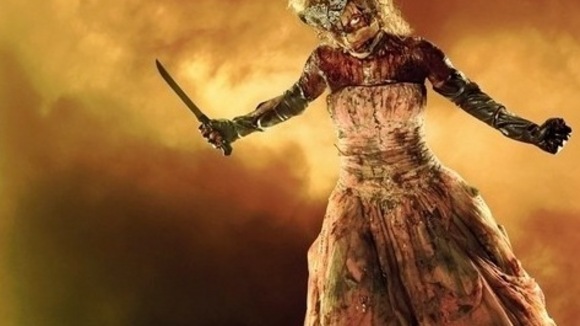 Photo from the movie Detention