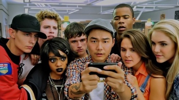 Photo from the movie Detention