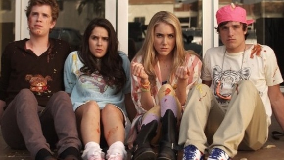 Photo from the movie Detention