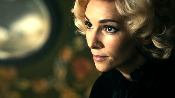 Photo from the movie The Duke of Burgundy