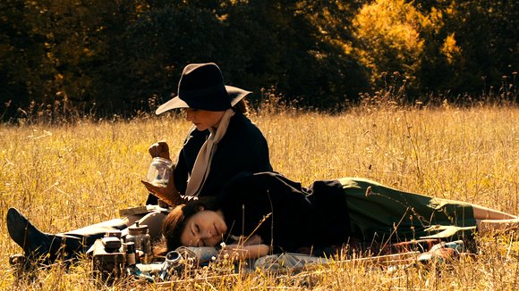 Photo from the movie The Duke of Burgundy