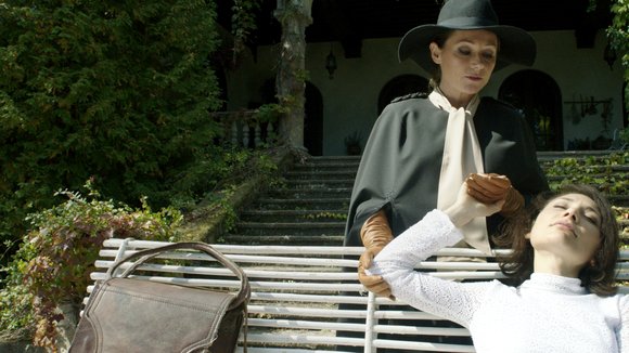 Photo from the movie The Duke of Burgundy