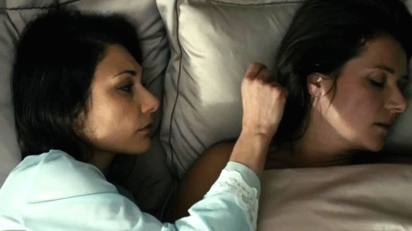 Photo from the movie The Duke of Burgundy