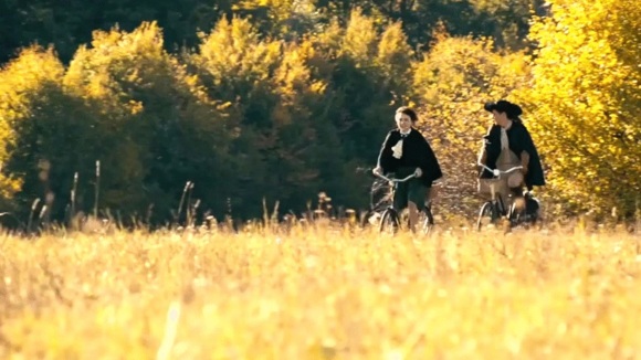 Photo from the movie The Duke of Burgundy