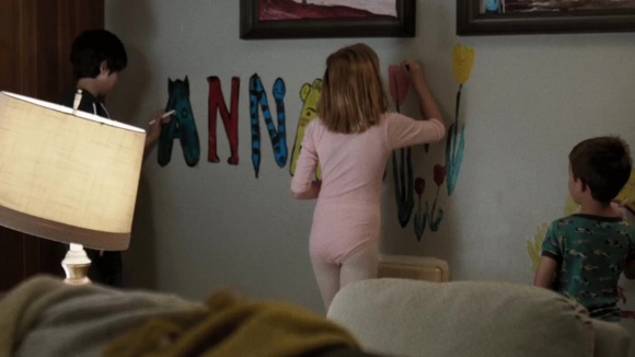 Photo du film Emelie