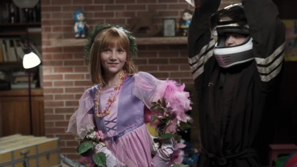 Photo du film Emelie