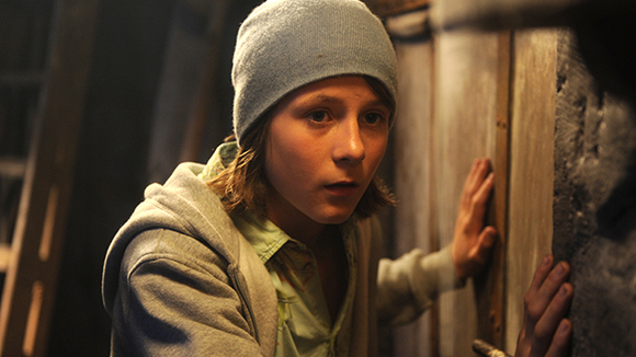 Photo from the movie Famous Five 2