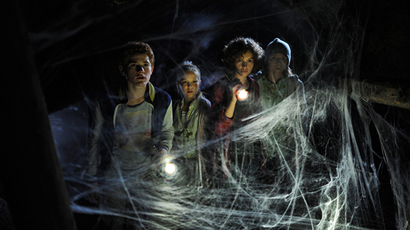 Photo from the movie Famous Five 2