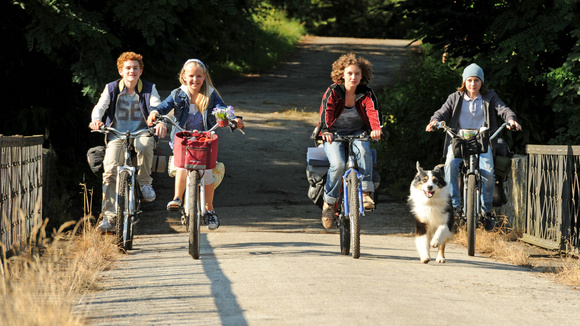 Photo from the movie Famous Five 2