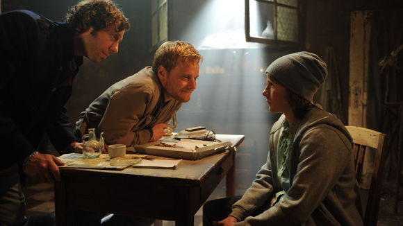 Photo from the movie Famous Five 2