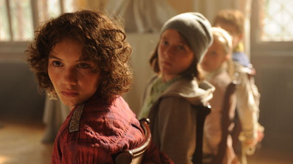 Photo from the movie Famous Five 2