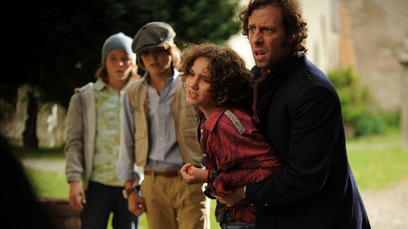 Photo from the movie Famous Five 2