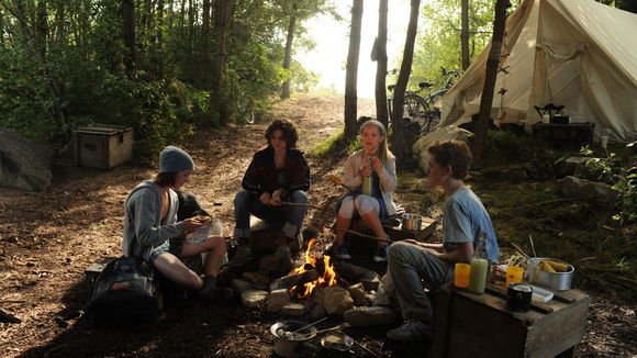 Photo from the movie Famous Five 2