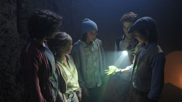 Photo from the movie Famous Five 2