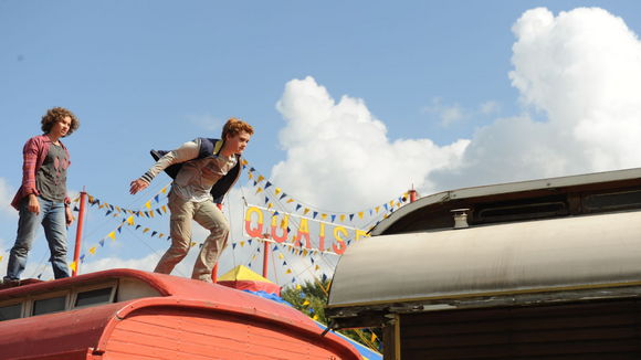 Photo from the movie Famous Five 2