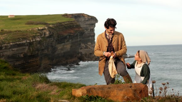 Photo du film Finding Altamira