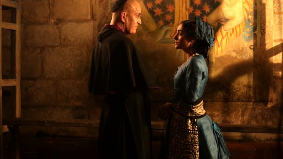 Photo du film Finding Altamira