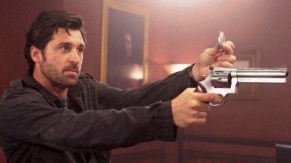 Photo from the movie Flypaper
