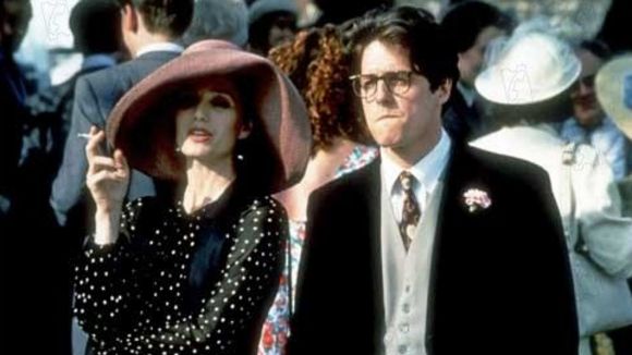 Photo from the movie Four Weddings and a Funeral