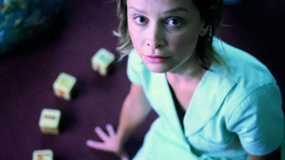 Photo from the movie Frágiles