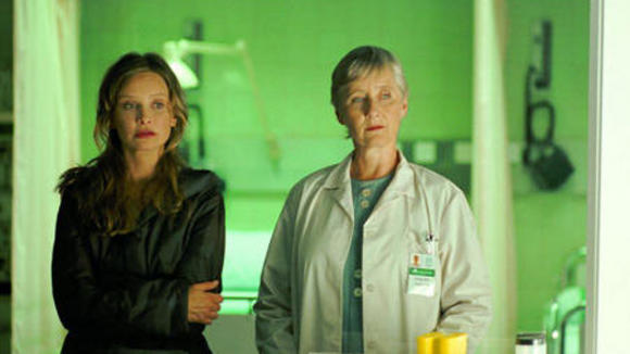 Photo from the movie Frágiles