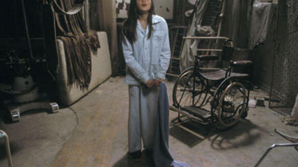 Photo from the movie Frágiles