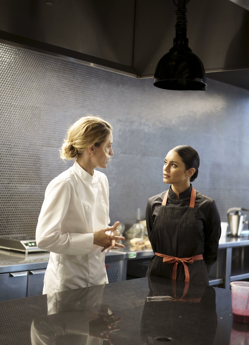 Photo from the movie French Girl