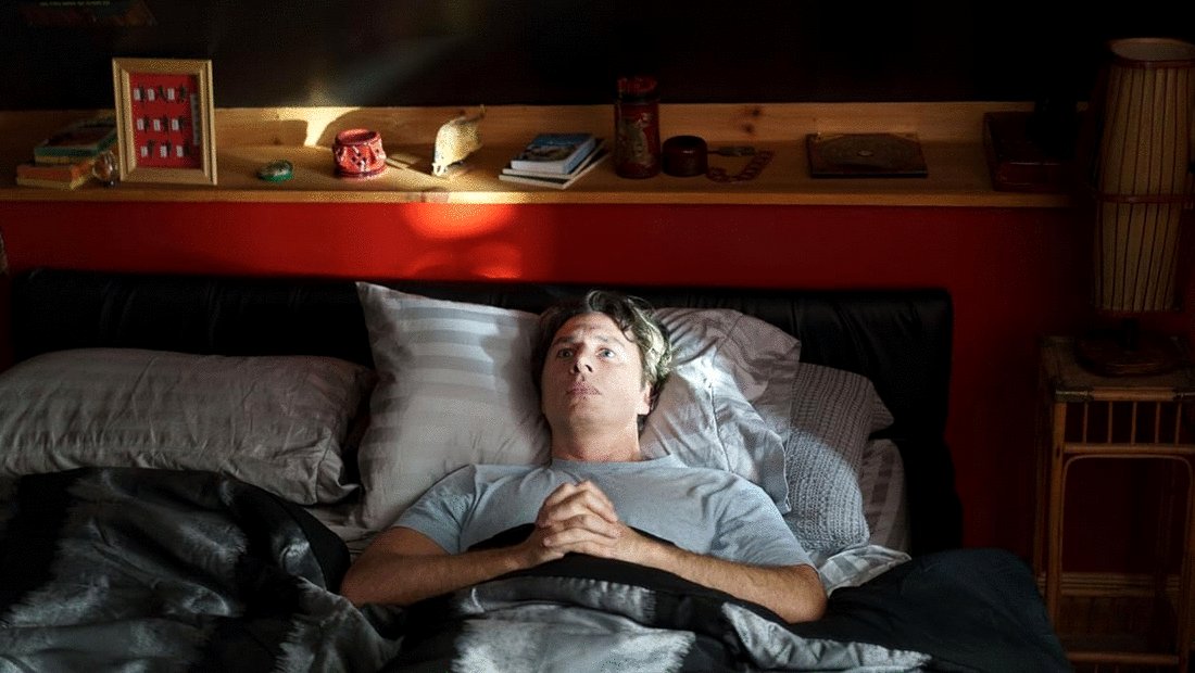 Photo from the movie French Girl