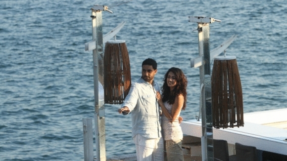 Photo from the movie Game