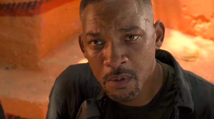 Photo du film L'Homme gémeau