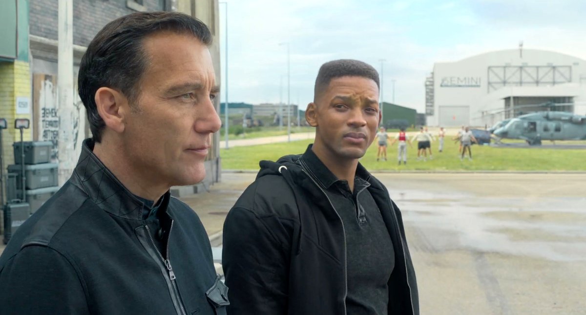 Photo du film L'Homme gémeau