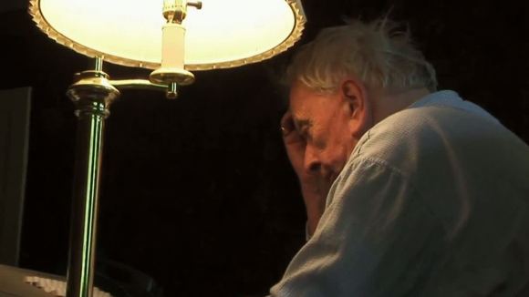 Photo from the movie Gore Vidal: The United States of Amnesia