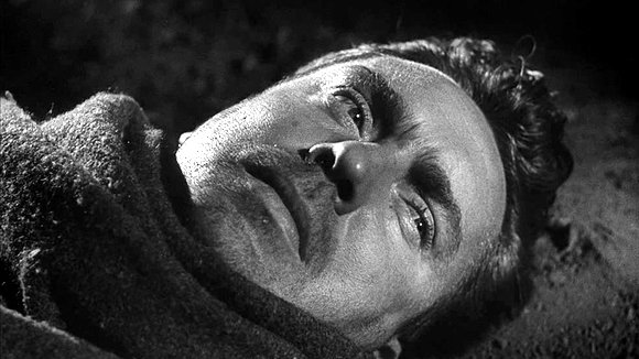 Photo du film The Hitch-Hiker