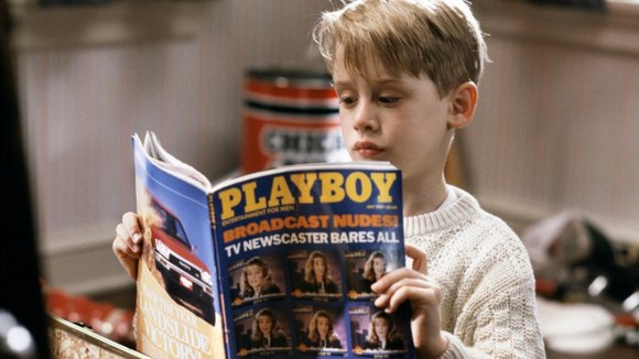 Photo from the movie Home Alone
