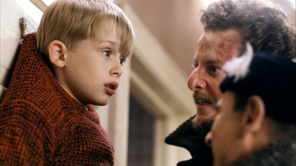 Photo from the movie Home Alone