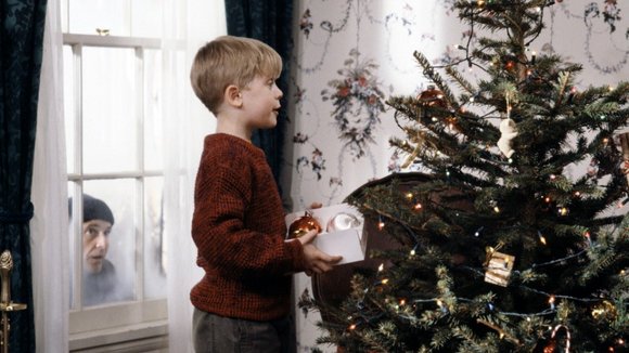 Photo from the movie Home Alone