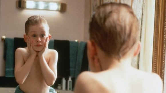 Photo from the movie Home Alone