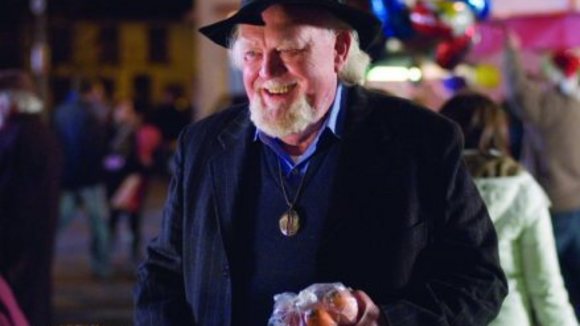 Photo du film How About You