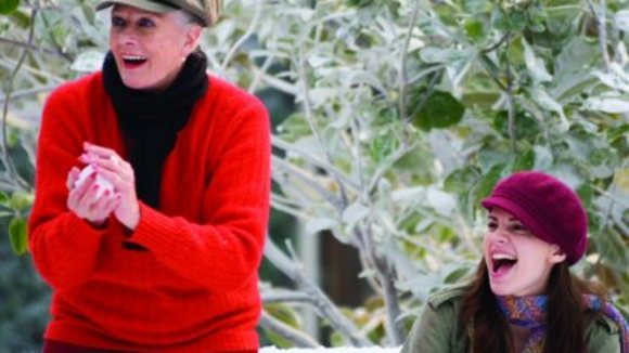 Photo du film How About You