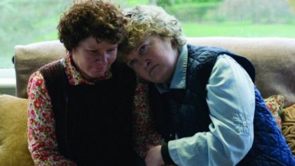 Photo du film How About You