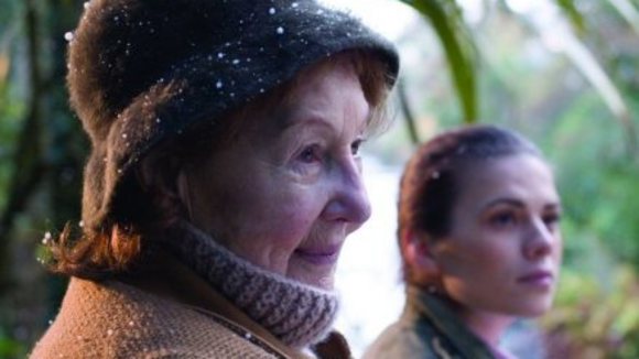 Photo du film How About You