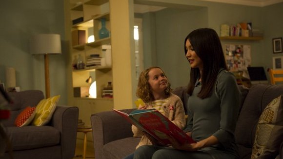 Photo from the movie Humans