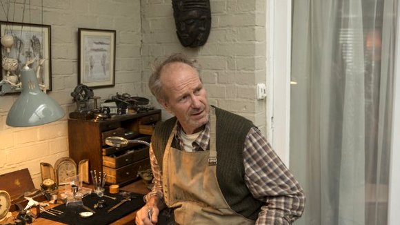 Photo from the movie Humans